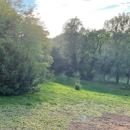 Le Pre Aux Moines Fontcouverte (Charente-Maritime)