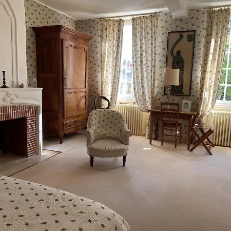 Semesterbostad Le Pre Aux Moines Fontcouverte (Charente-Maritime)