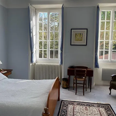 Holiday home Le Pre Aux Moines