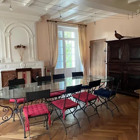 Le Pre Aux Moines Fontcouverte (Charente-Maritime)