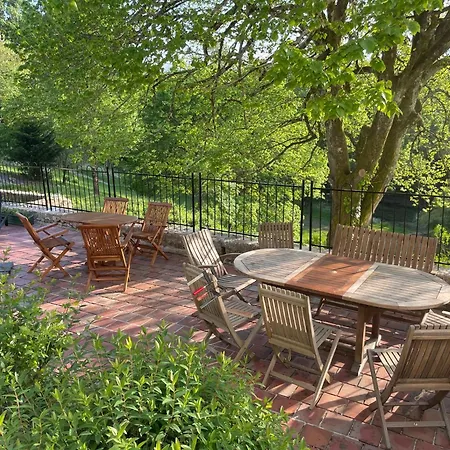 Holiday home Le Pre Aux Moines Fontcouverte (Charente-Maritime)