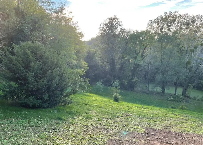 Le Pre Aux Moines Fontcouverte (Charente-Maritime)