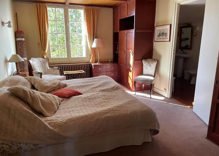 Дом отдыха Le Pre Aux Moines Fontcouverte (Charente-Maritime)