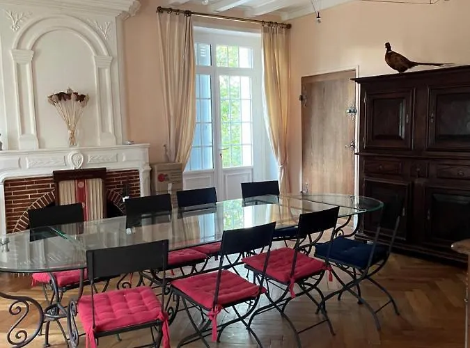 Le Pre Aux Moines Fontcouverte (Charente-Maritime)