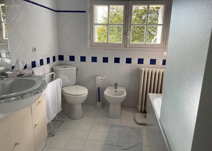 Дом отдыха Le Pre Aux Moines Fontcouverte (Charente-Maritime)